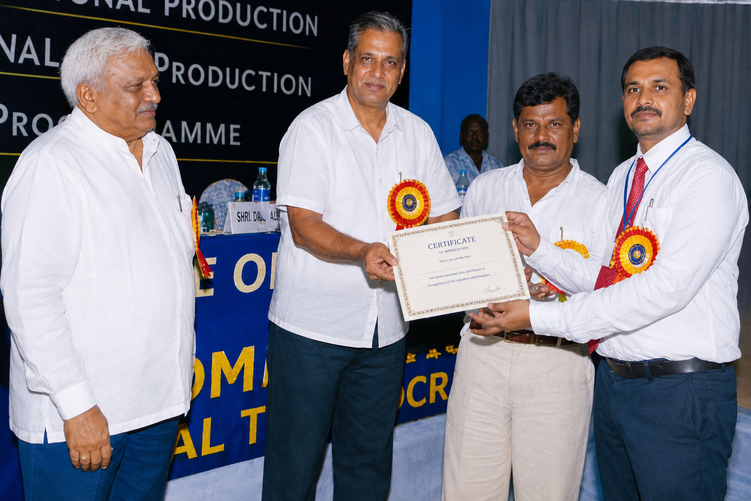 Award 3
