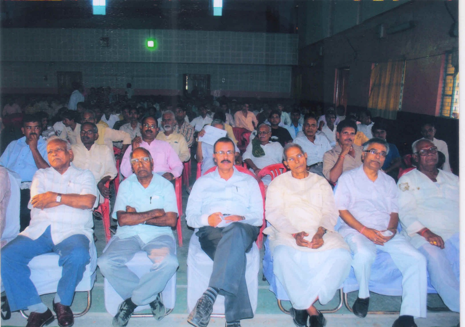 Seminars
